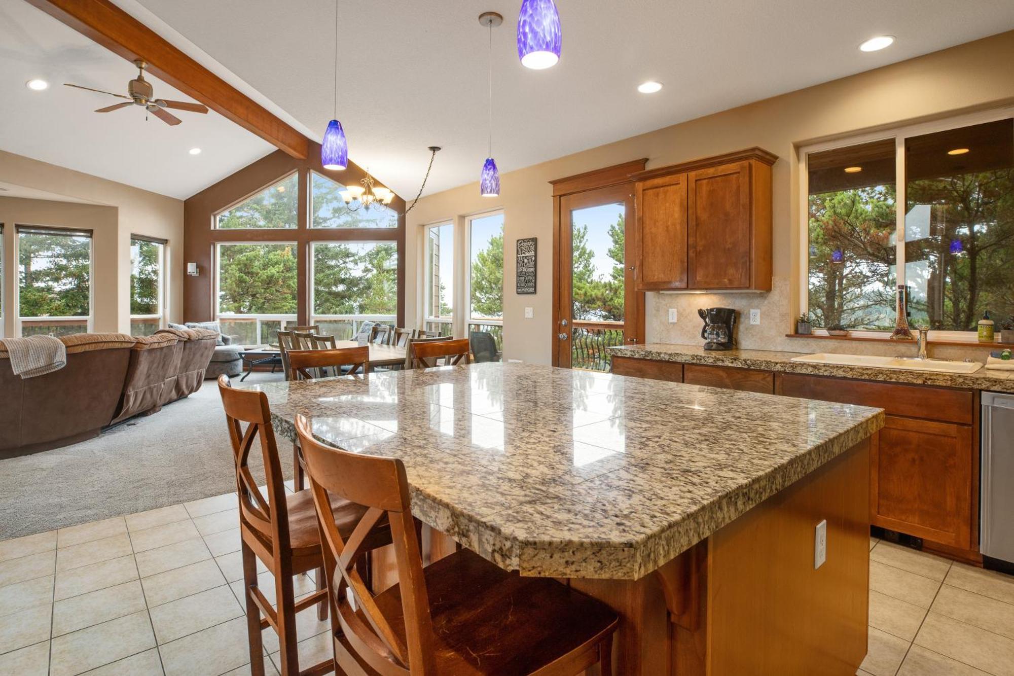 Vista Azul Villa Oceanside Ngoại thất bức ảnh